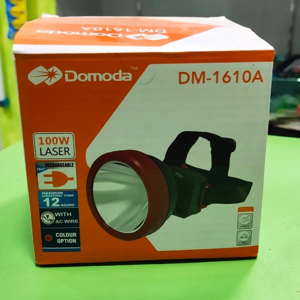 Domoda Flash Light DM 1601A