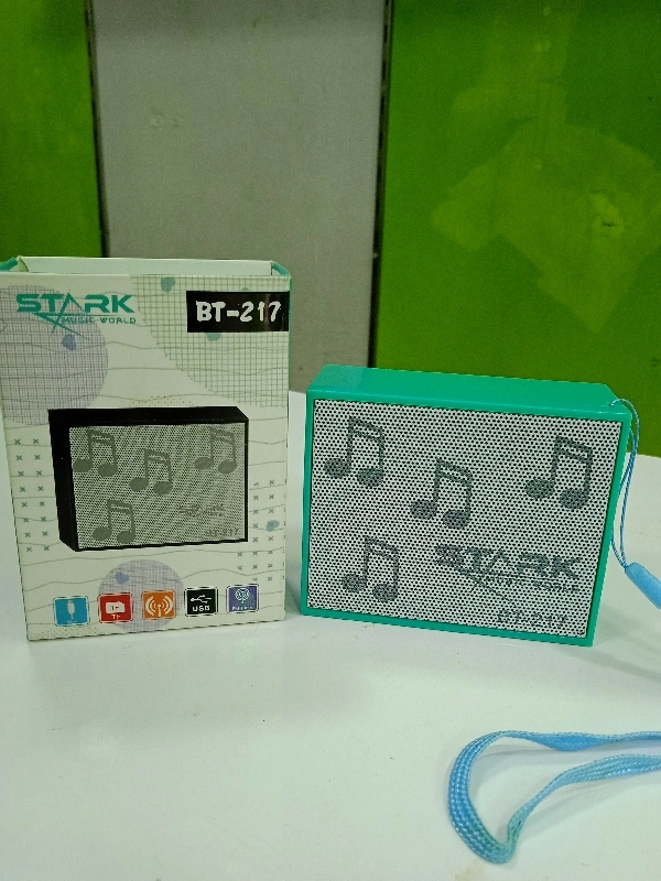  STARK BT Speaker BT217