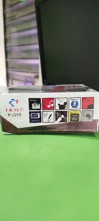 I KALL K3310 - Red