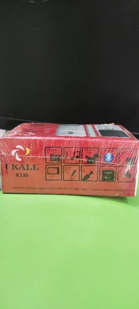 I KALL K130 - Blue