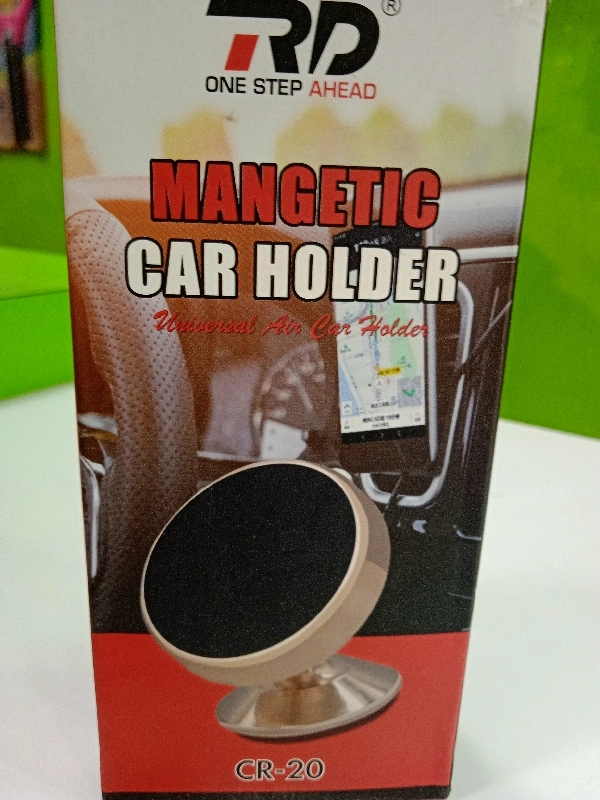 MANGETIC CAR HOLDER CR-20