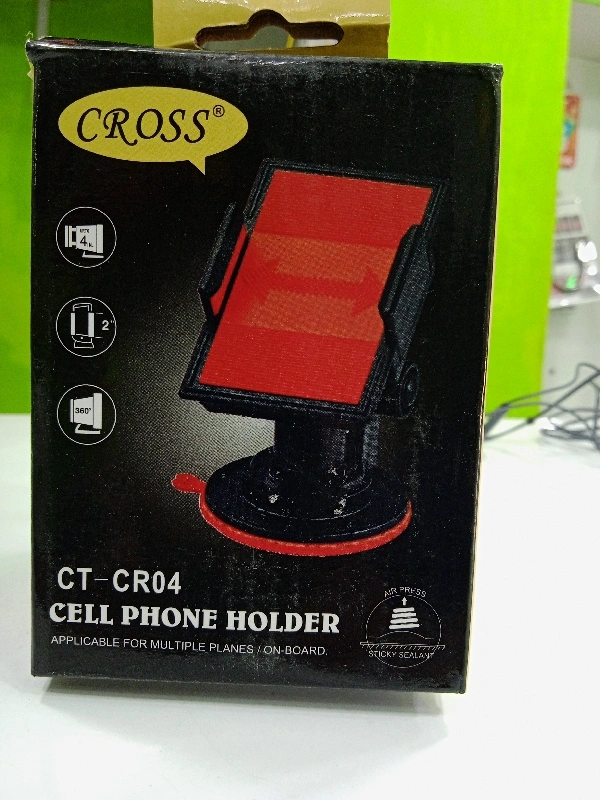 CELL PHONE HOLDERS CT-CR04 - green