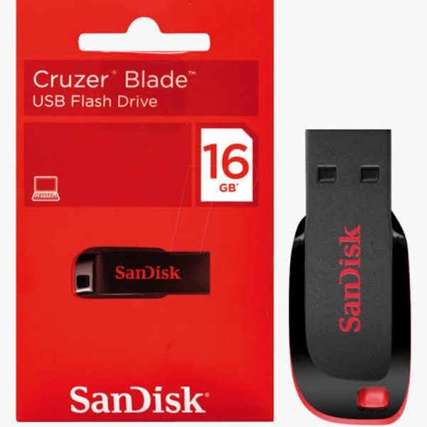 Sandisk 16GB Pendrive