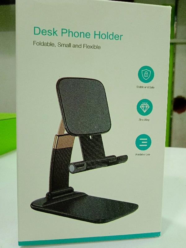 Desk Phone Holder
