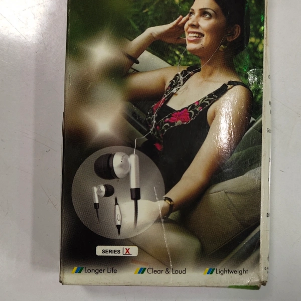 Mobile Headset