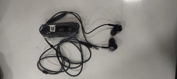 AKG Headset 