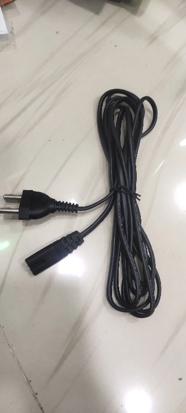 Power Cable 2M V-mens