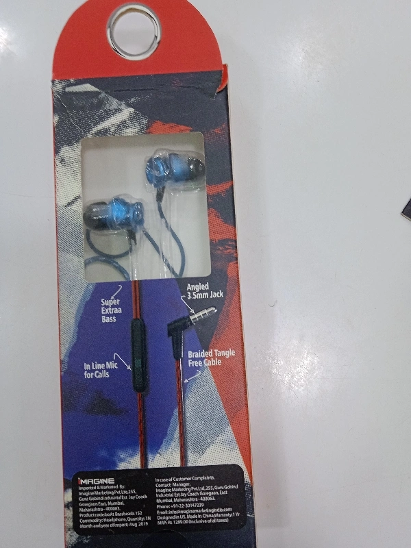 Boat Head Set 152