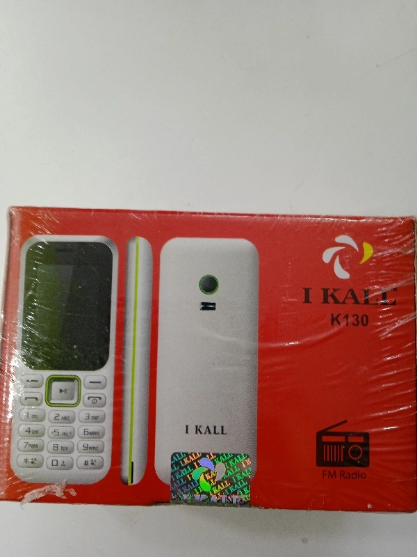 I KALL K130 - Blue