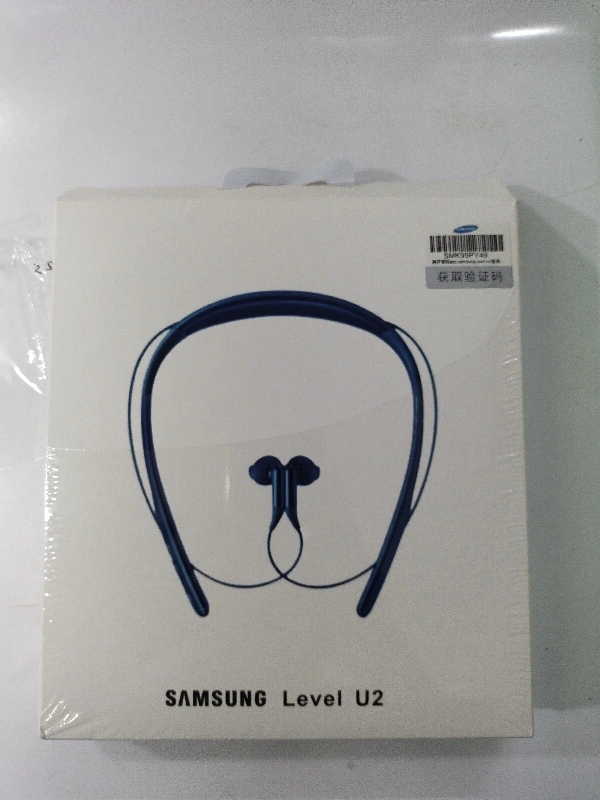 Level U2 BLUETOOTH HEADSET