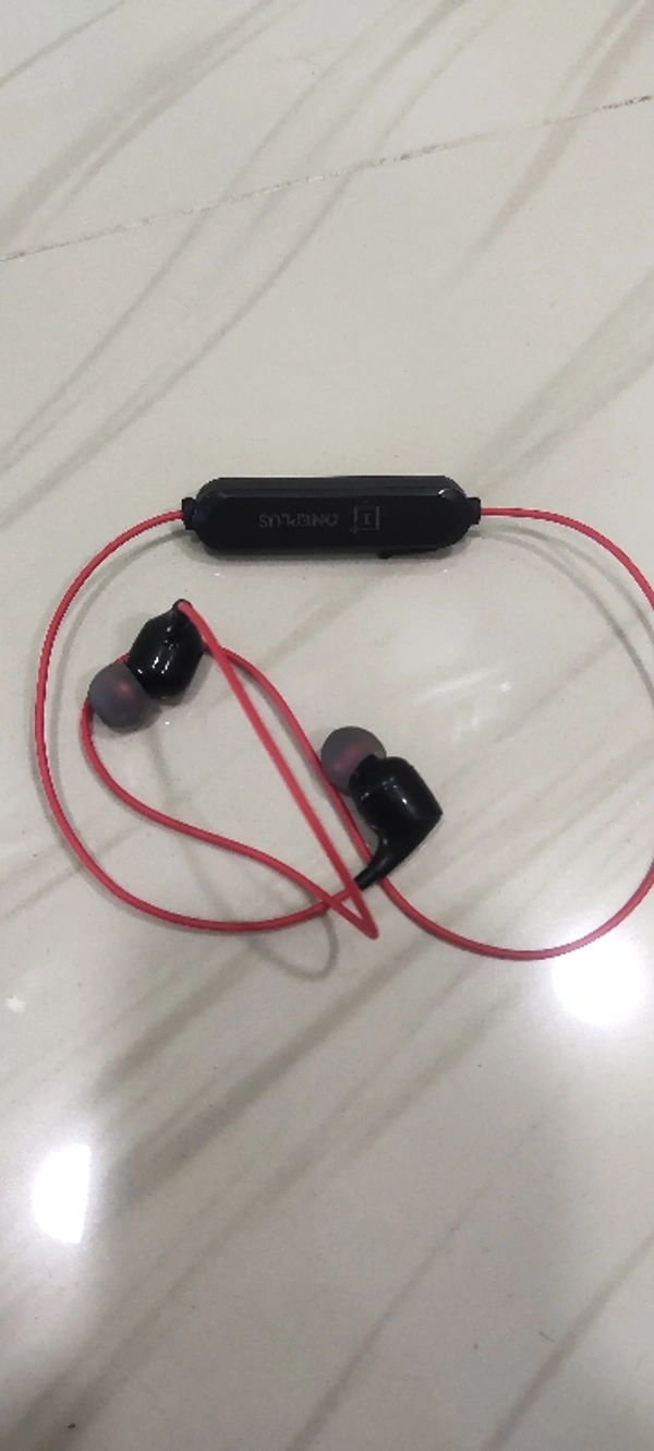 Bluetooth Headset
