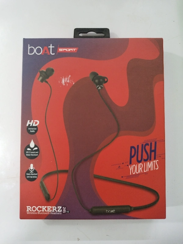 BT Headset bOAt 245
