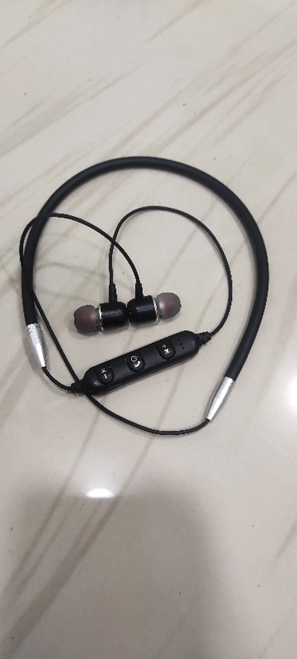 BT Headset Duet Mini