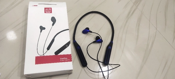 BT Headset 1+ Neck Band