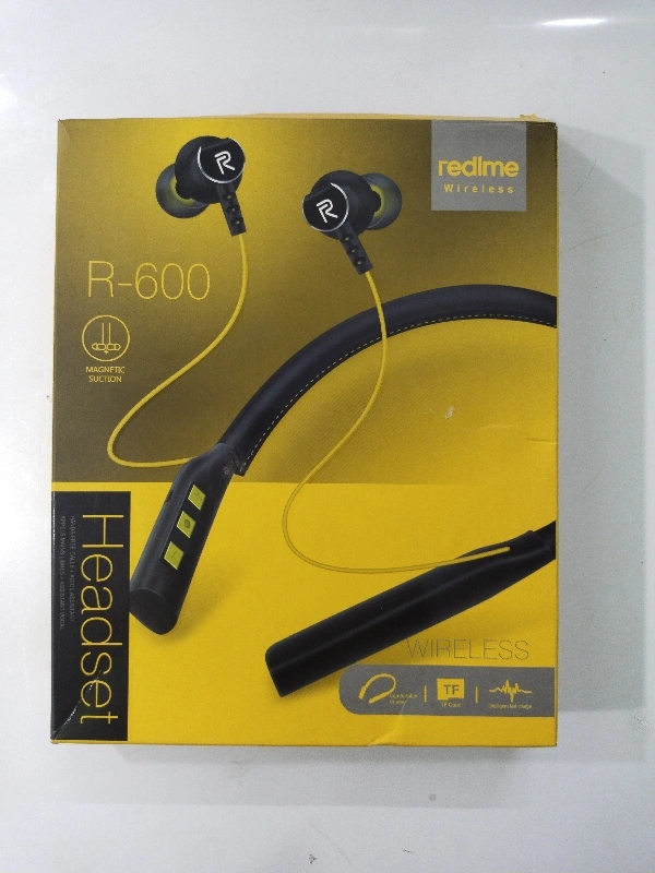 Realme Wireless R-600