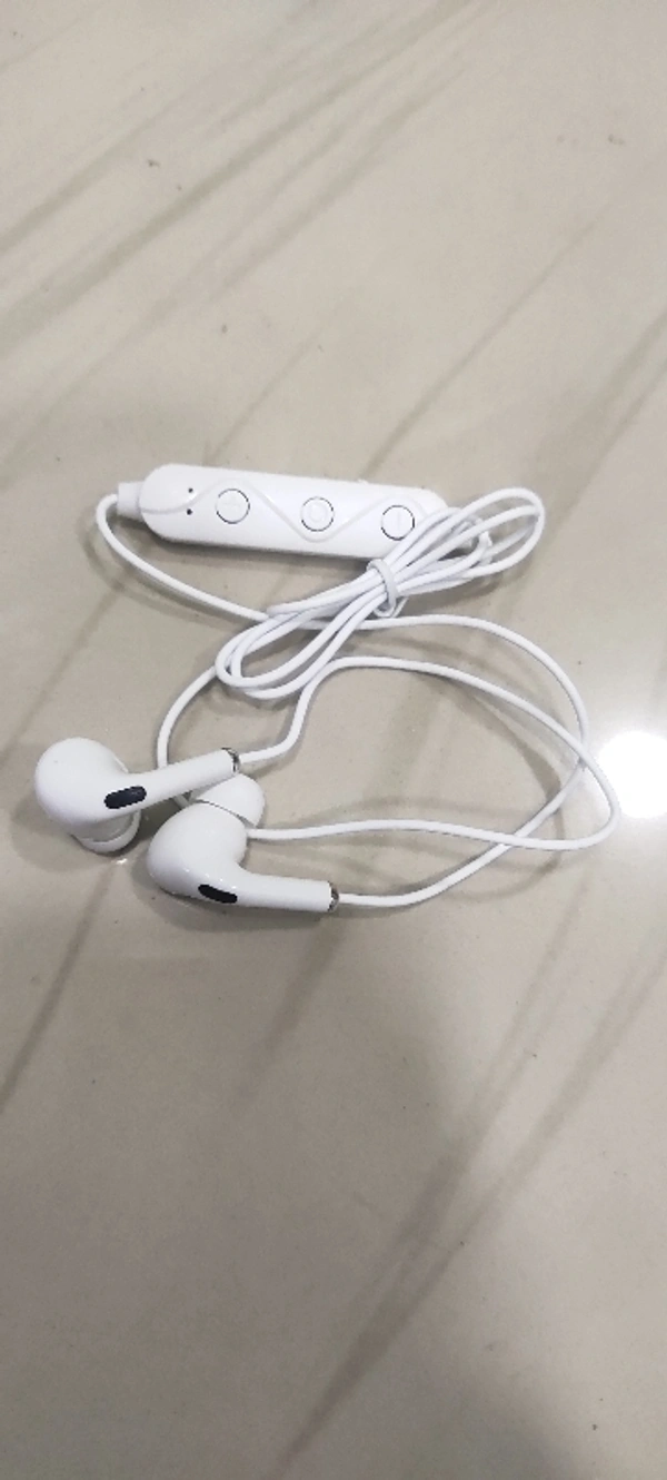 BT Headset Air Pro