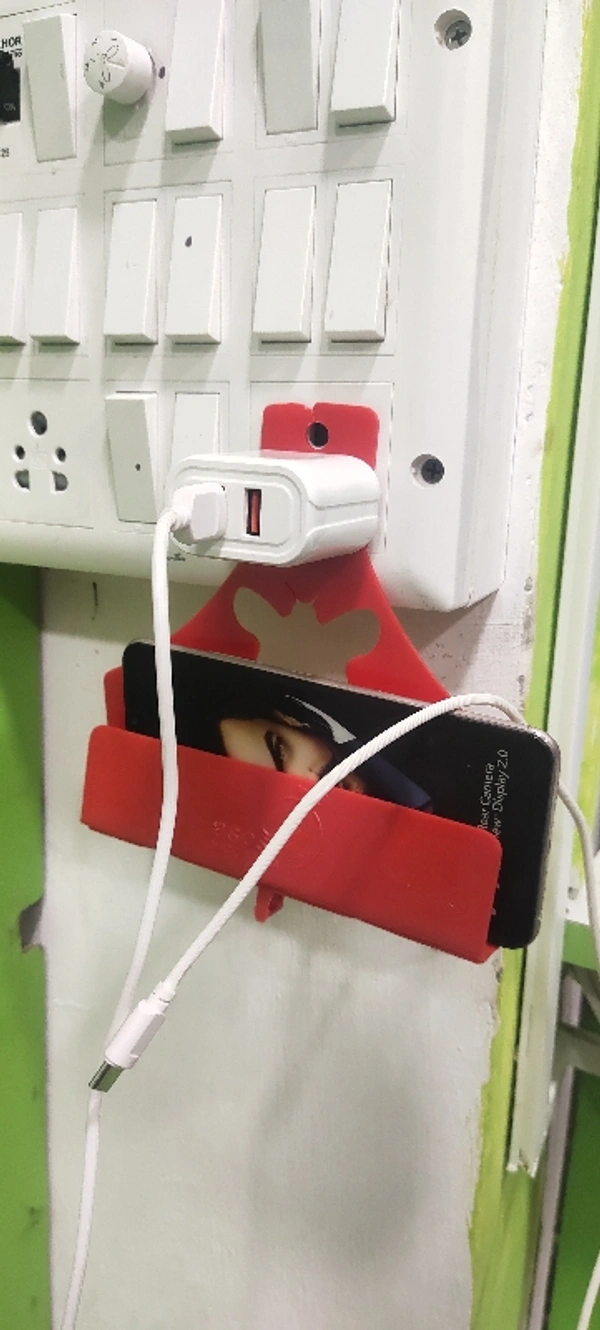 Charger Holder 