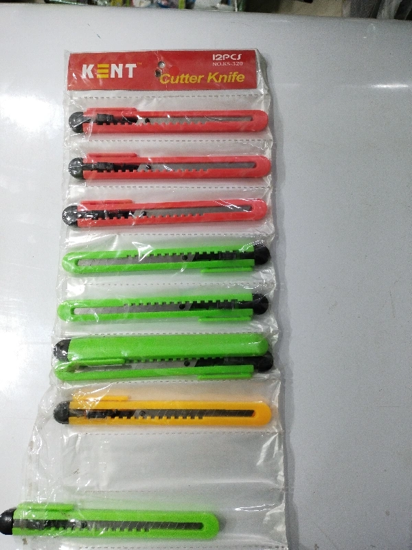 Knife