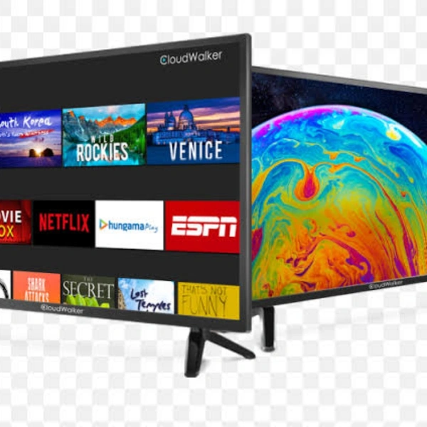 Smart Tv 32 inch  - 32 inch