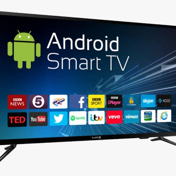 Smart Tv 40 inch  - 40 inch