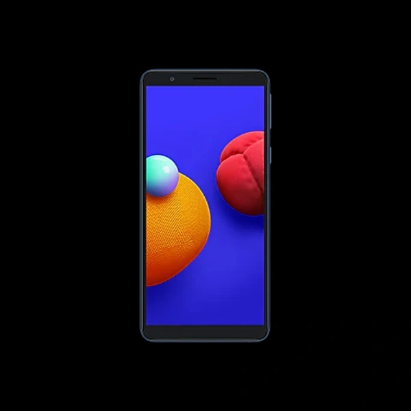Samsung M01 2/32 - Red