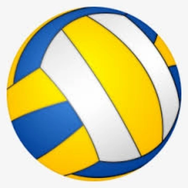 Astro Volleyball