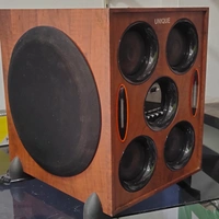 Bazooka Box Speaker