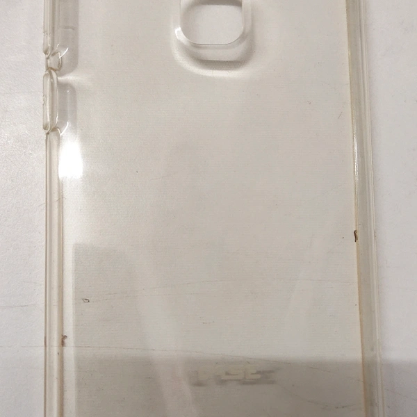 Vivo V7 Silicone Pouch