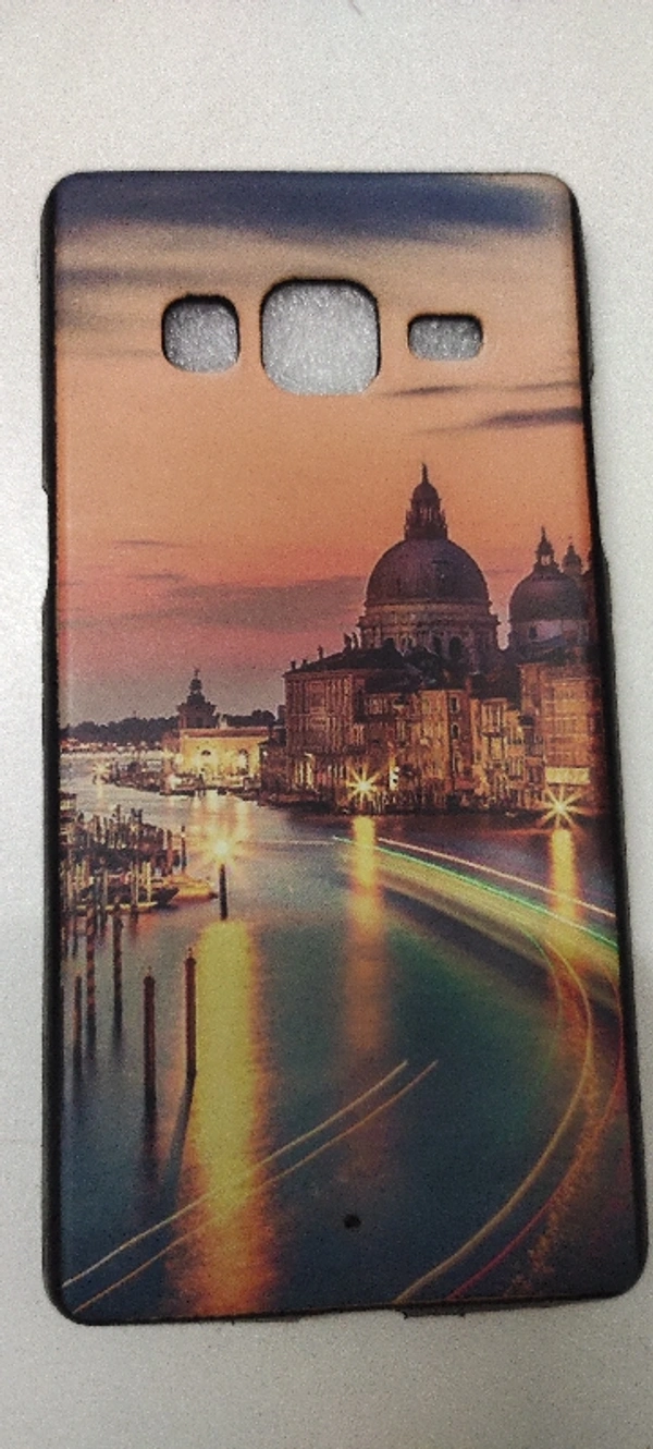Samsung Print Pouch