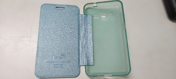 Samsung Flip Fouch