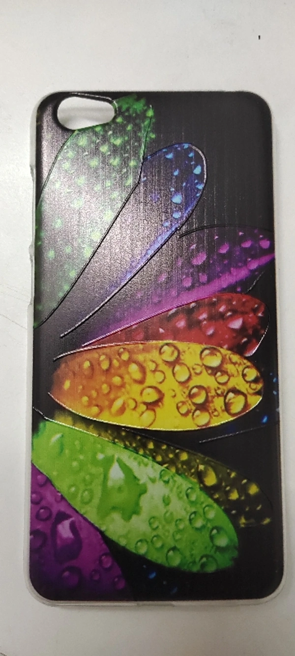 Vivo Y55L Print Pouch