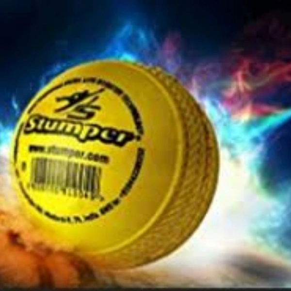Stumper Ball