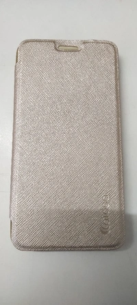 Flip Pouch - Gold