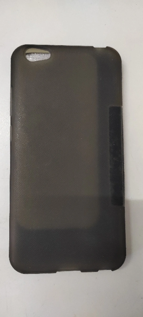 Vivo Y66 Flip Pouch