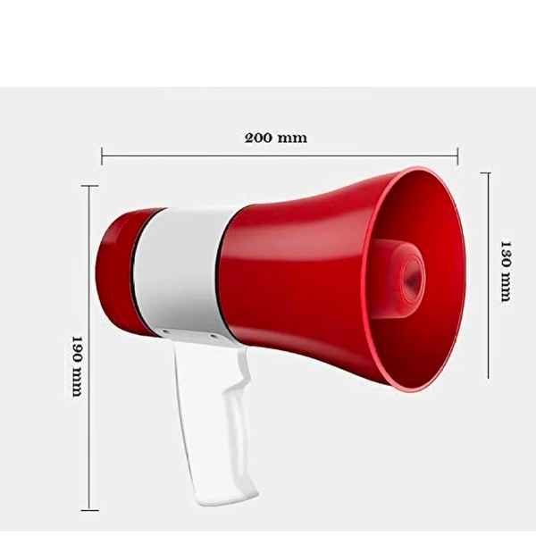Azone Record Siren