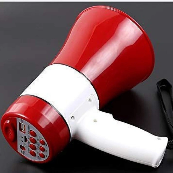 Azone Record Siren