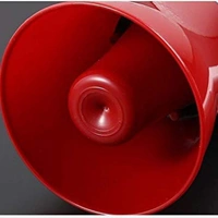Azone Record Siren