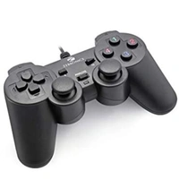 Zebronics V260JP 14 Buttons Joy/Game Pad for Computers
