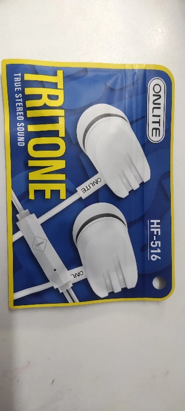 Onlite Headset HF- 516 517