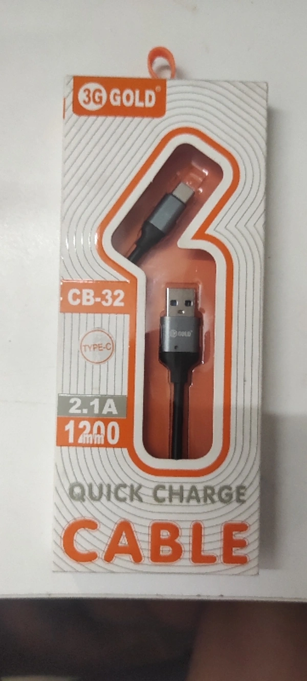 Data Cable 3G CB-32