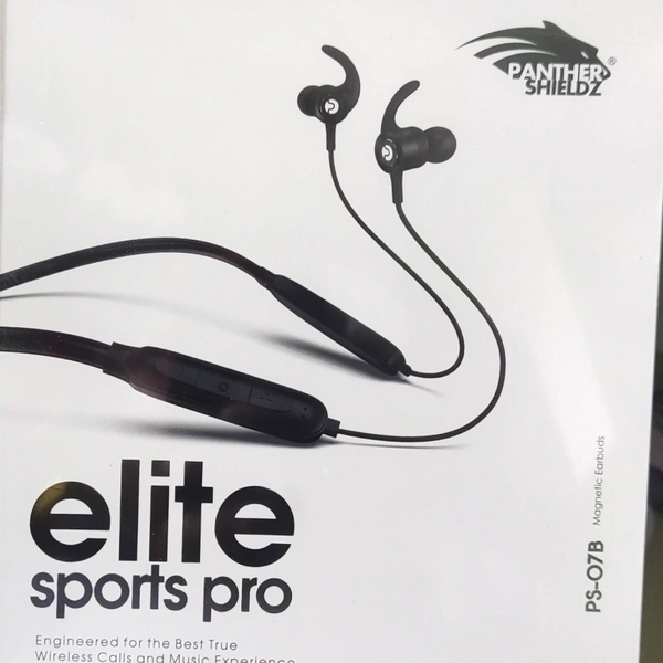 elite Sports Pro Ps-07B