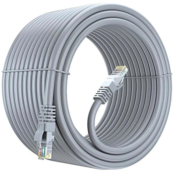 5M Lan Cable 1Meter For Rs.80