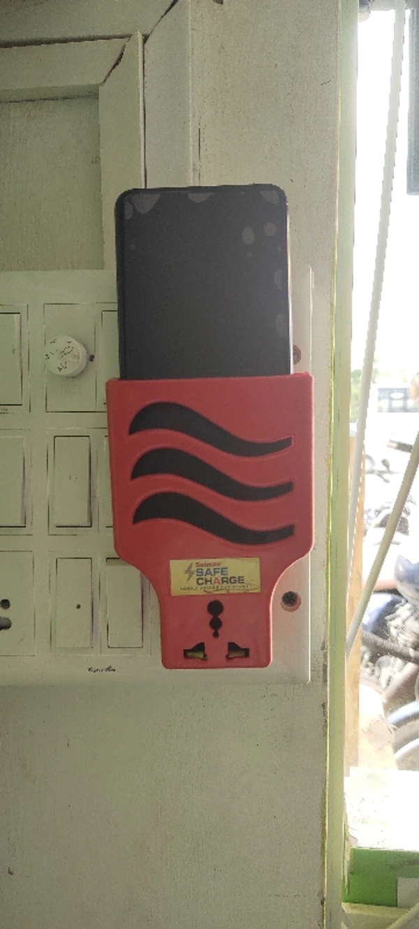 Charger Stand 