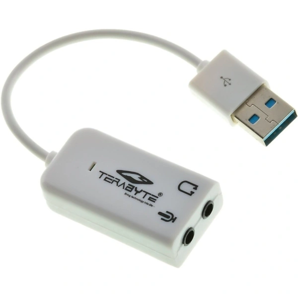USB SOUND ADAPTER 7.1 Channel