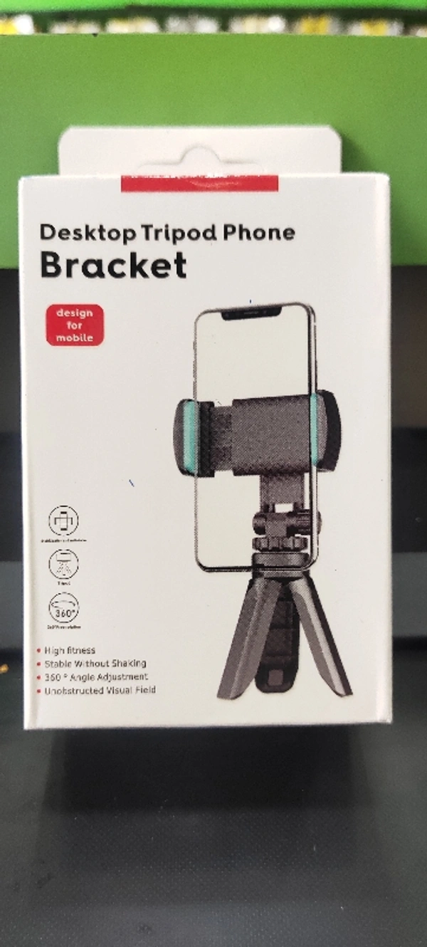 Softy Bracket K550