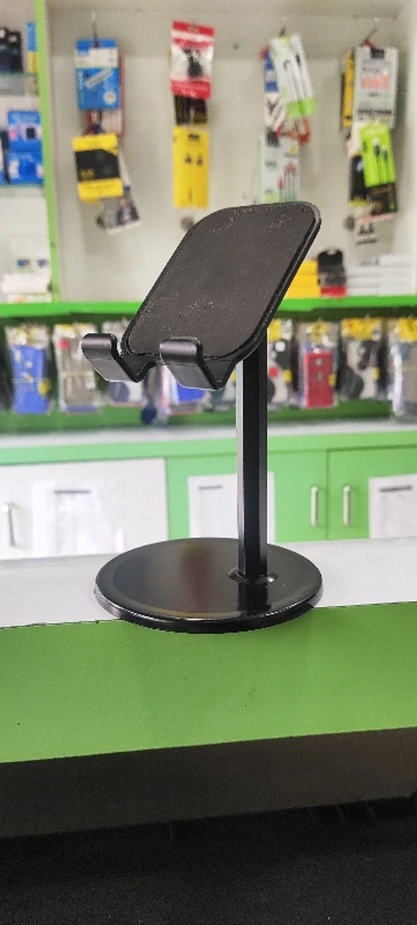 Desktop Support 