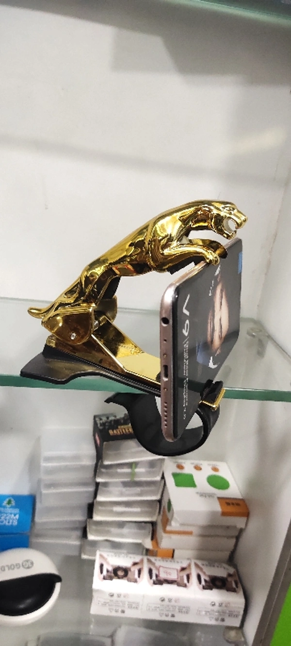 Mobile Matt Stand 