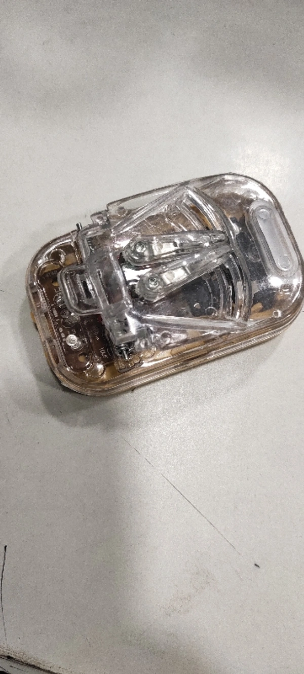 Multiple Charger