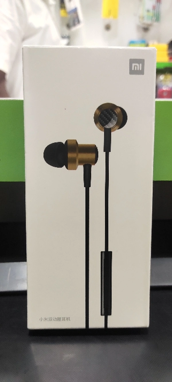 Mi Box Headset Nice