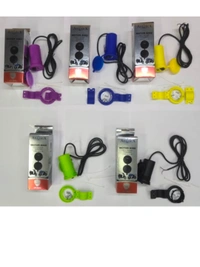 Motorcycle Charger 2.1A